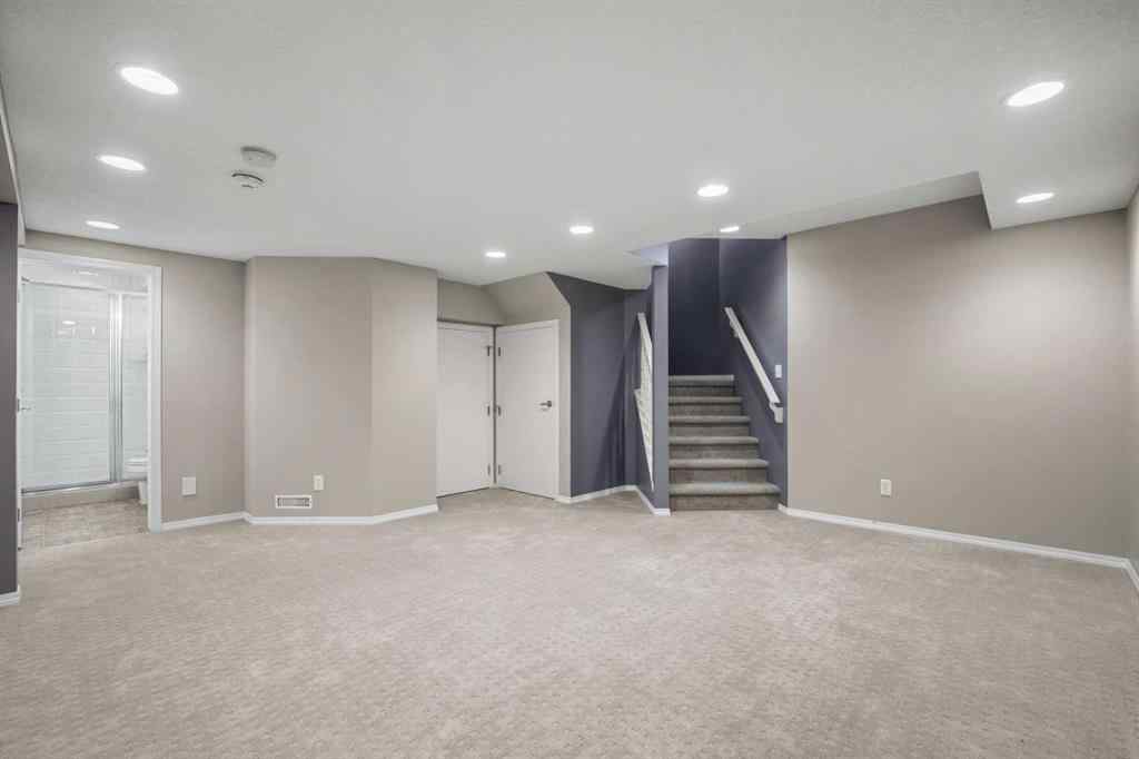 MLS® A2258636 - 7826 Springbank Way SW in Springbank Hill Calgary, Residential