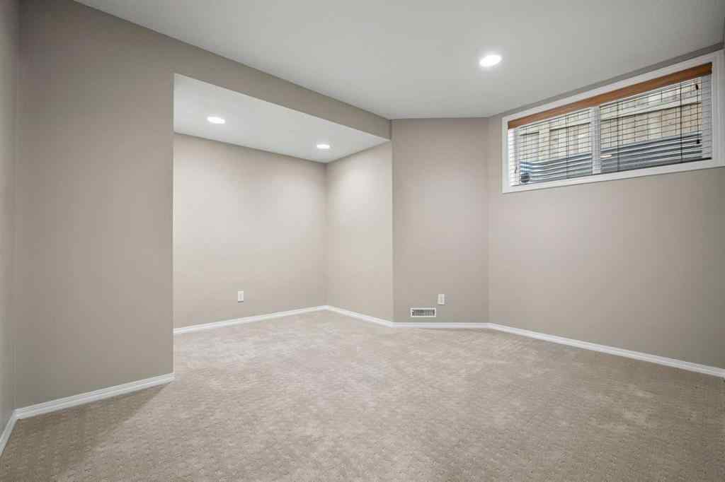 MLS® A2258636 - 7826 Springbank Way SW in Springbank Hill Calgary, Residential