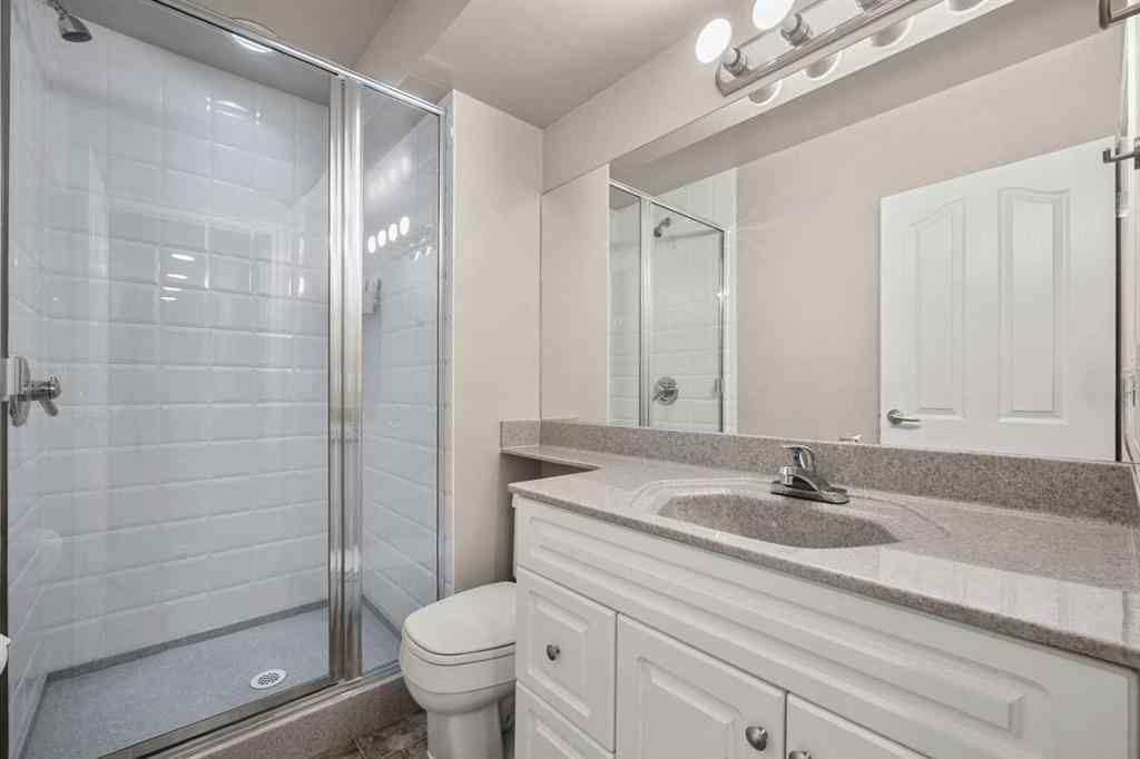 MLS® A2258636 - 7826 Springbank Way SW in Springbank Hill Calgary, Residential