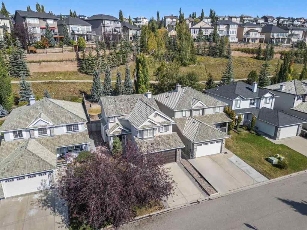 MLS® A2258636 - 7826 Springbank Way SW in Springbank Hill Calgary, Residential