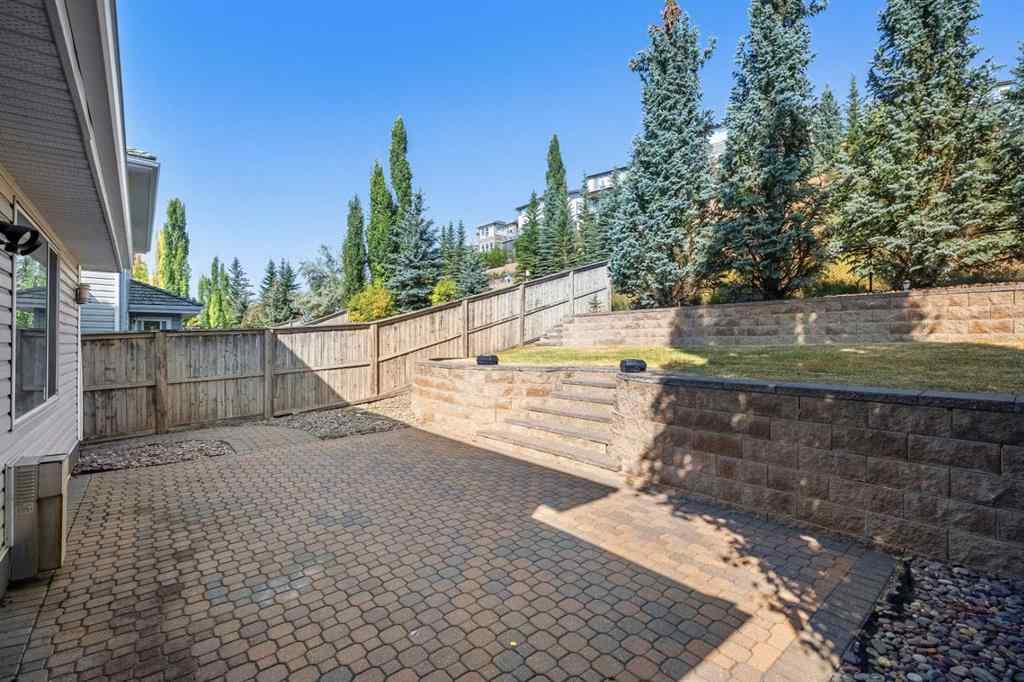 MLS® A2258636 - 7826 Springbank Way SW in Springbank Hill Calgary, Residential