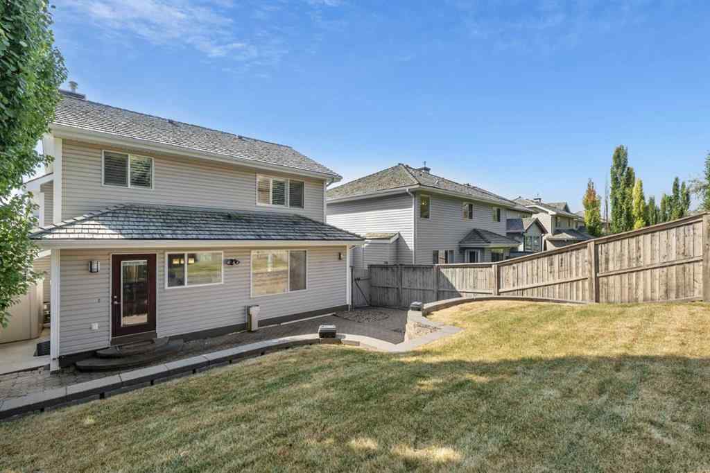 MLS® A2258636 - 7826 Springbank Way SW in Springbank Hill Calgary, Residential