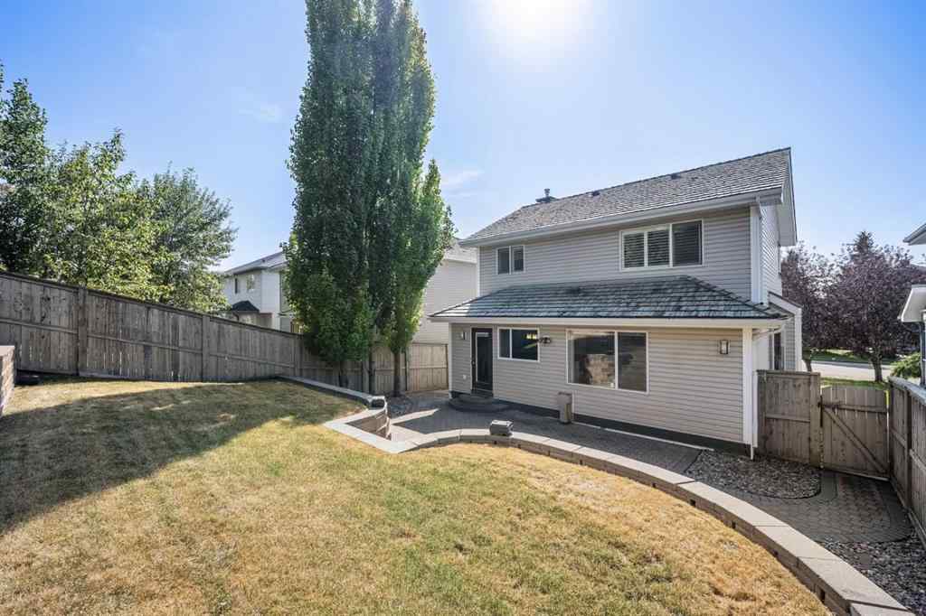 MLS® A2258636 - 7826 Springbank Way SW in Springbank Hill Calgary, Residential