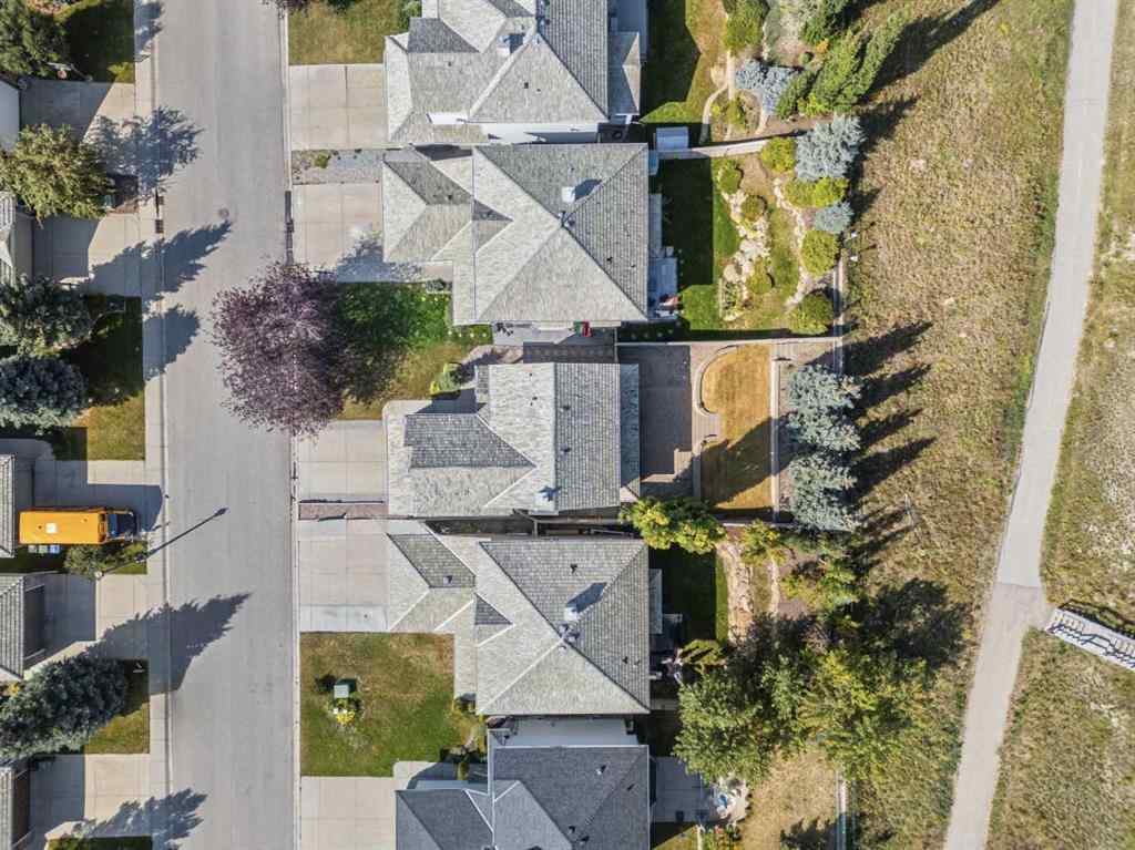 MLS® A2258636 - 7826 Springbank Way SW in Springbank Hill Calgary, Residential