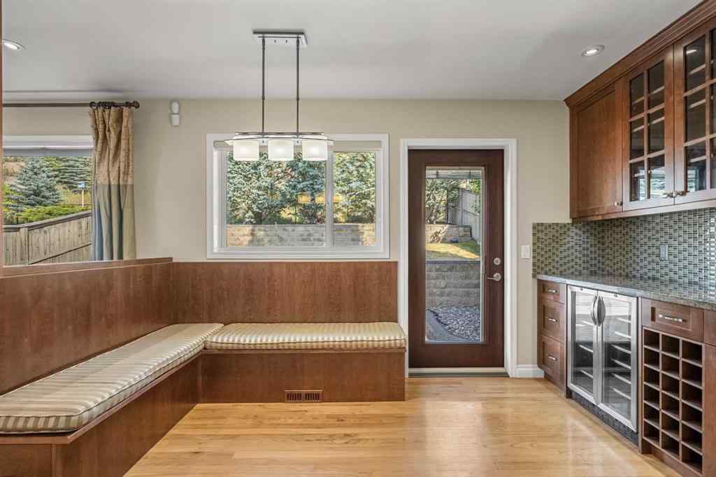 MLS® A2258636 - 7826 Springbank Way SW in Springbank Hill Calgary, Residential