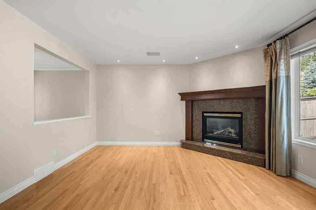 MLS® A2258636 - 7826 Springbank Way SW in Springbank Hill Calgary, Residential
