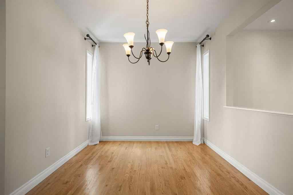 MLS® A2258636 - 7826 Springbank Way SW in Springbank Hill Calgary, Residential