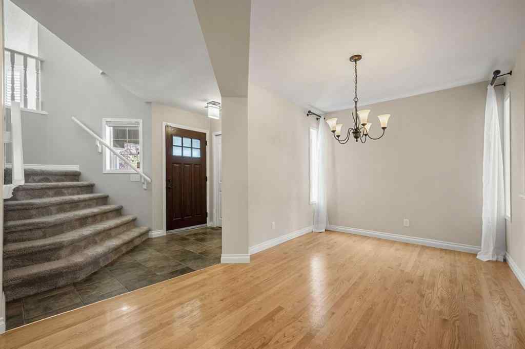 MLS® A2258636 - 7826 Springbank Way SW in Springbank Hill Calgary, Residential