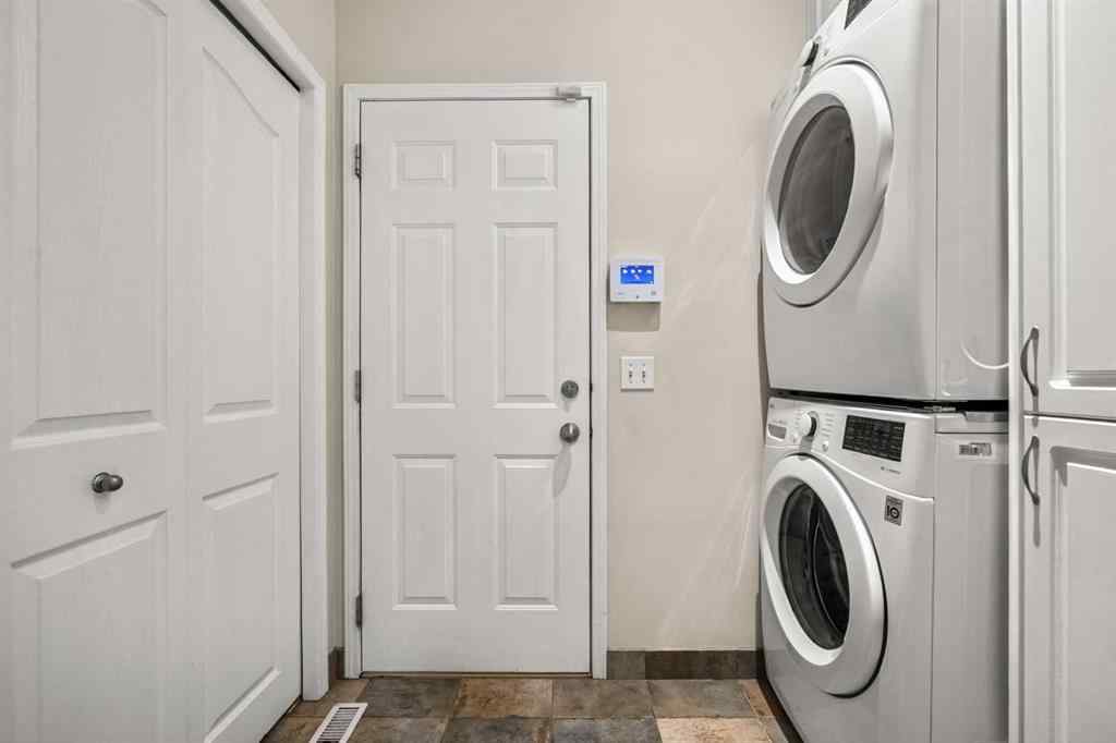 MLS® A2258636 - 7826 Springbank Way SW in Springbank Hill Calgary, Residential
