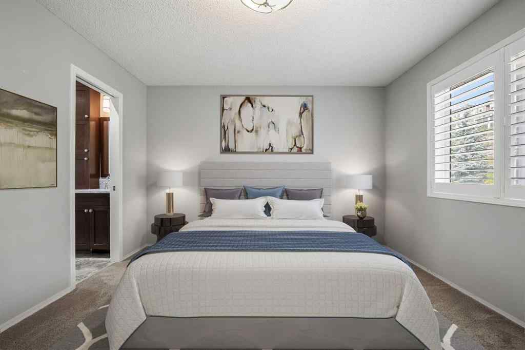 MLS® A2258636 - 7826 Springbank Way SW in Springbank Hill Calgary, Residential