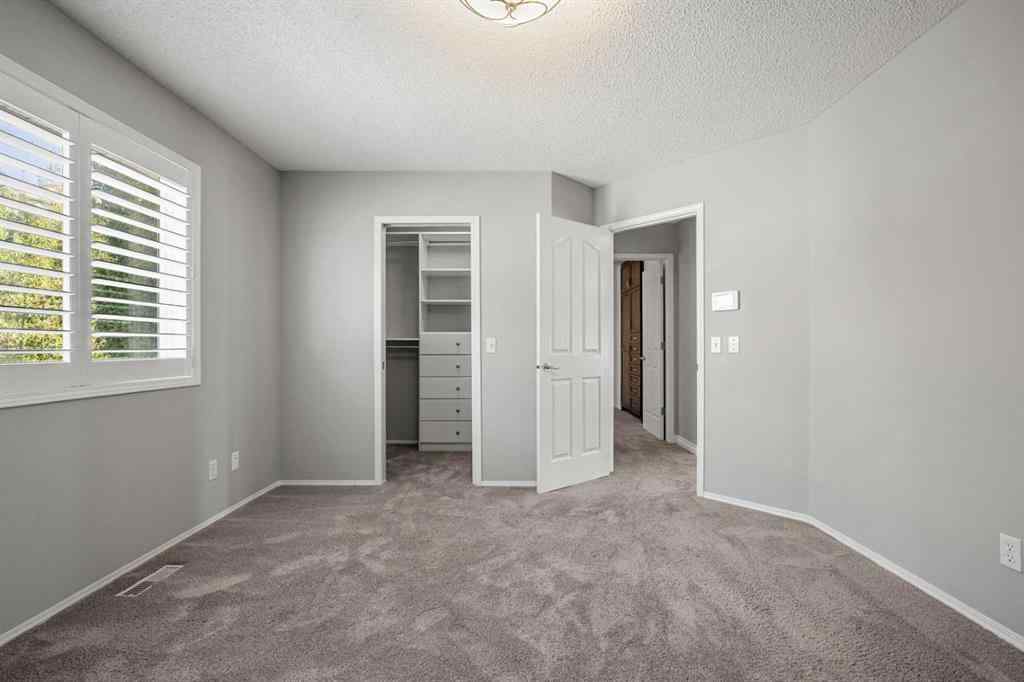 MLS® A2258636 - 7826 Springbank Way SW in Springbank Hill Calgary, Residential
