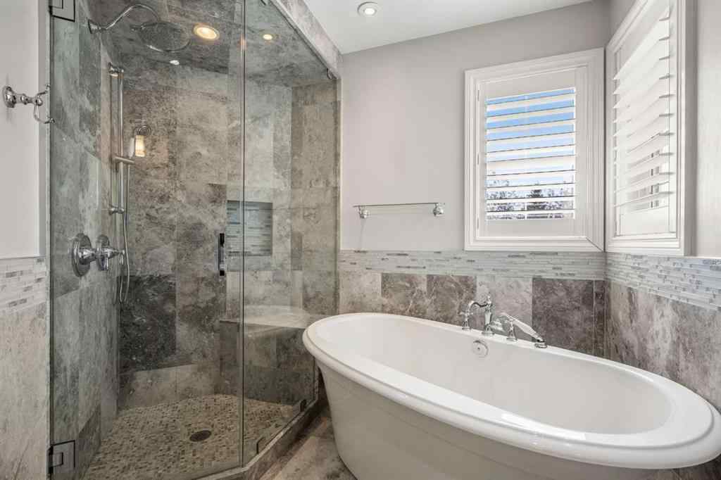 MLS® A2258636 - 7826 Springbank Way SW in Springbank Hill Calgary, Residential