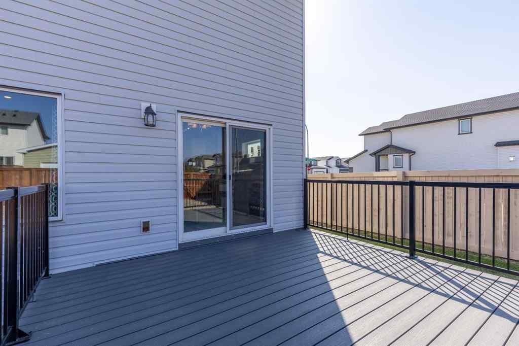 MLS® A2258638 - 875 Miners Boulevard W in Copperwood Lethbridge, Residential