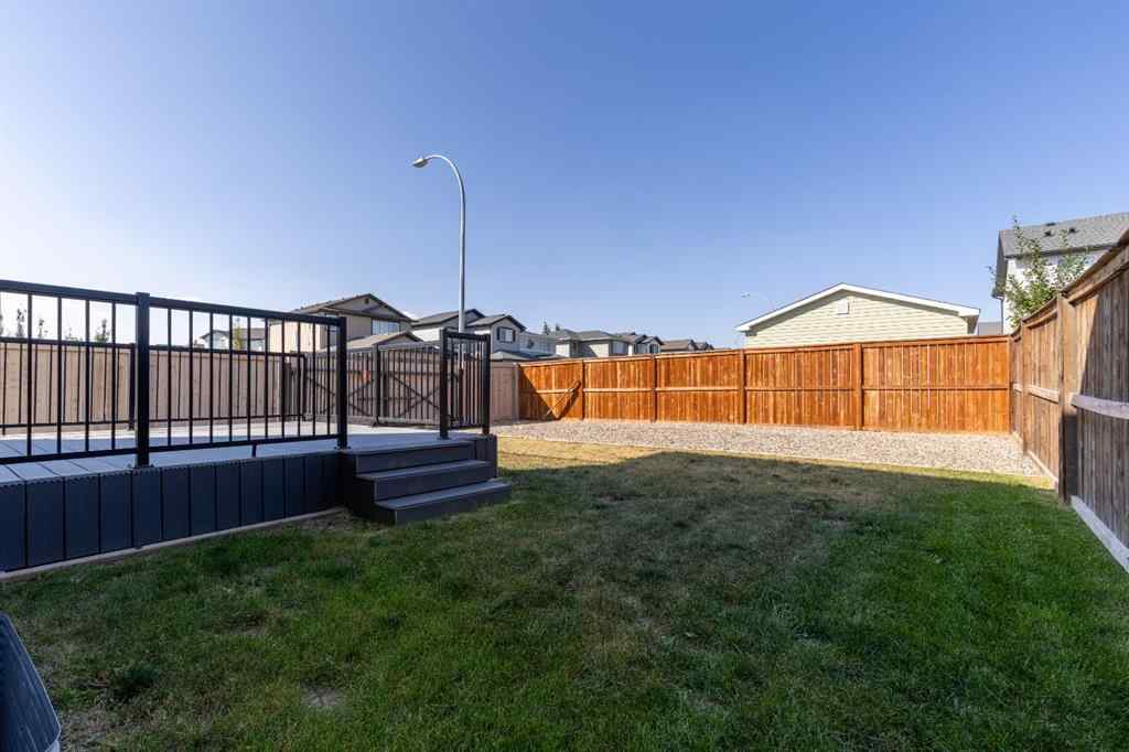 MLS® A2258638 - 875 Miners Boulevard W in Copperwood Lethbridge, Residential