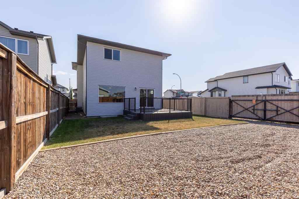 MLS® A2258638 - 875 Miners Boulevard W in Copperwood Lethbridge, Residential