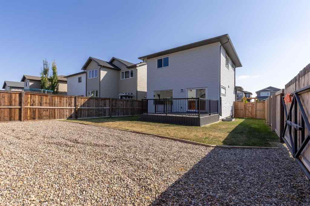 MLS® A2258638 - 875 Miners Boulevard W in Copperwood Lethbridge, Residential