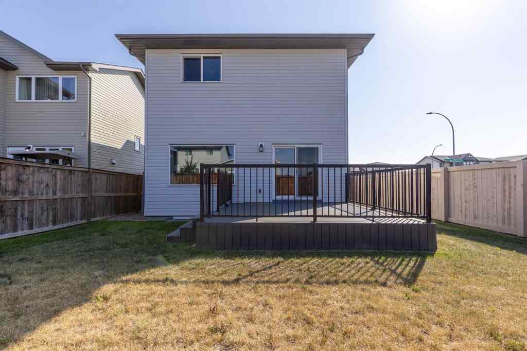 MLS® A2258638 - 875 Miners Boulevard W in Copperwood Lethbridge, Residential