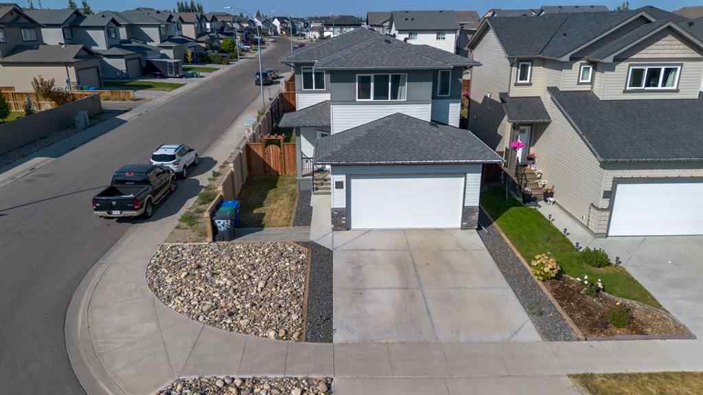 MLS® A2258638 - 875 Miners Boulevard W in Copperwood Lethbridge, Residential