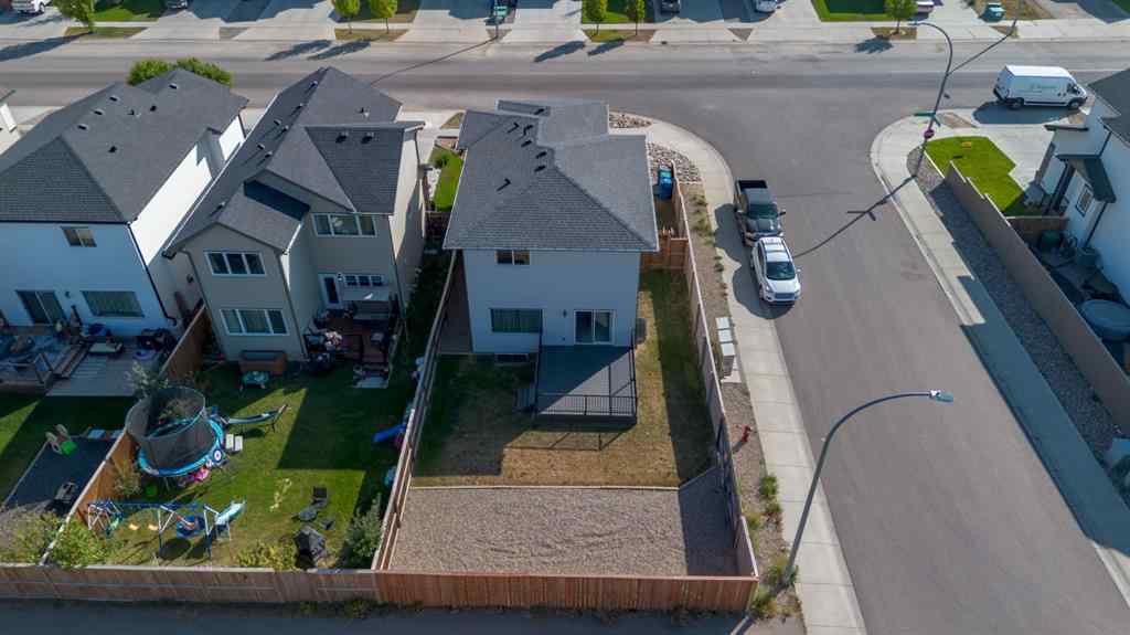 MLS® A2258638 - 875 Miners Boulevard W in Copperwood Lethbridge, Residential
