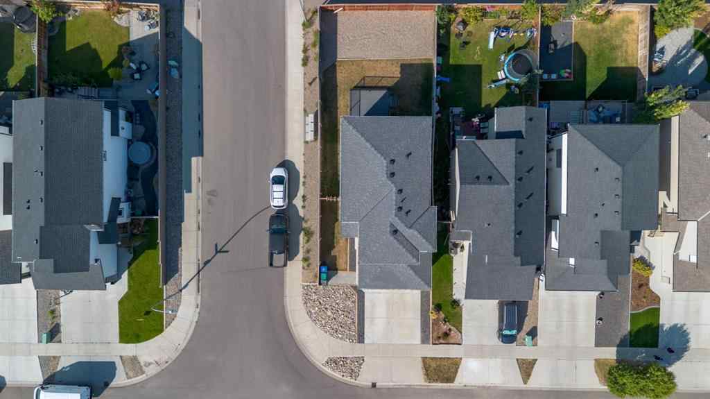 MLS® A2258638 - 875 Miners Boulevard W in Copperwood Lethbridge, Residential
