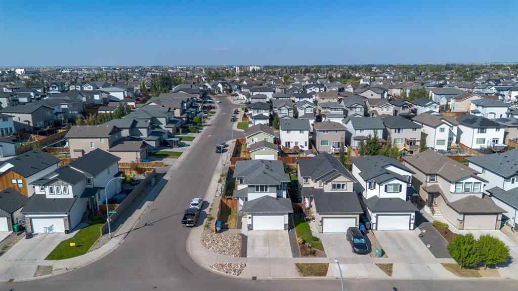 MLS® A2258638 - 875 Miners Boulevard W in Copperwood Lethbridge, Residential