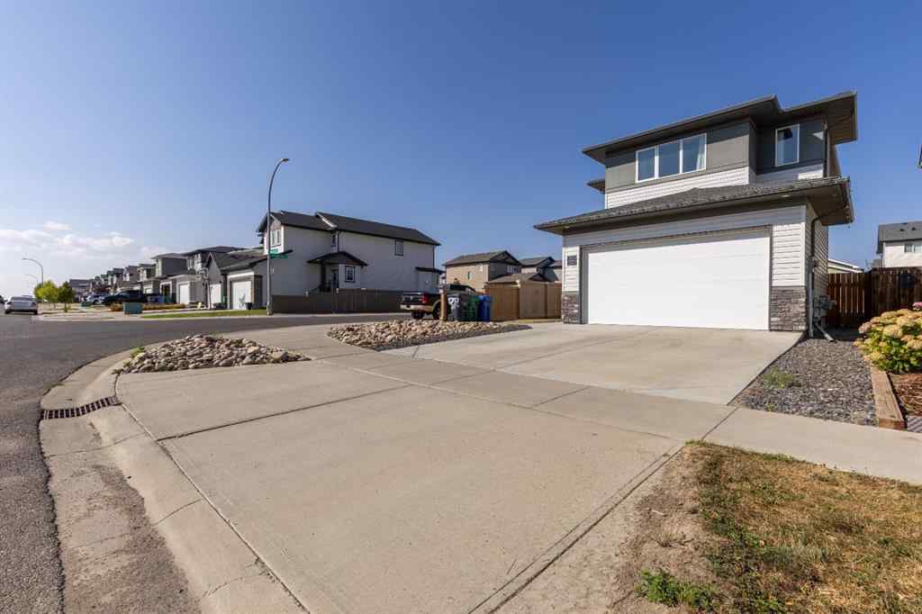 MLS® A2258638 - 875 Miners Boulevard W in Copperwood Lethbridge, Residential