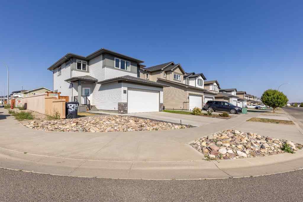 MLS® A2258638 - 875 Miners Boulevard W in Copperwood Lethbridge, Residential