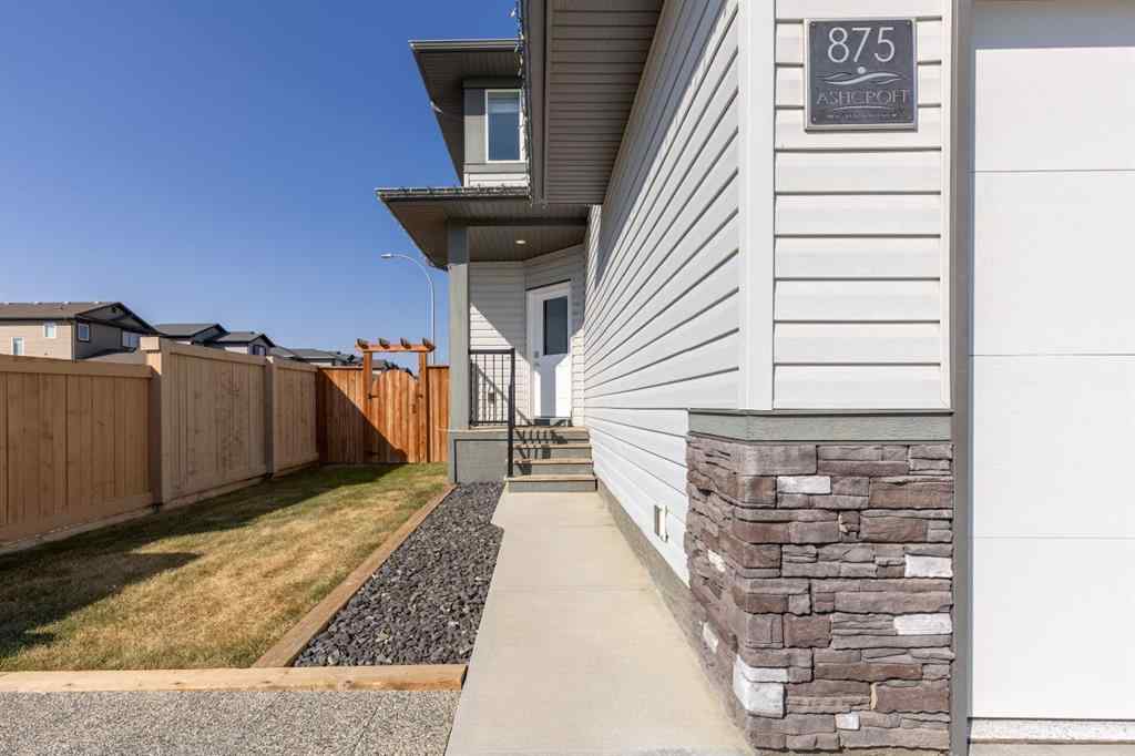 MLS® A2258638 - 875 Miners Boulevard W in Copperwood Lethbridge, Residential