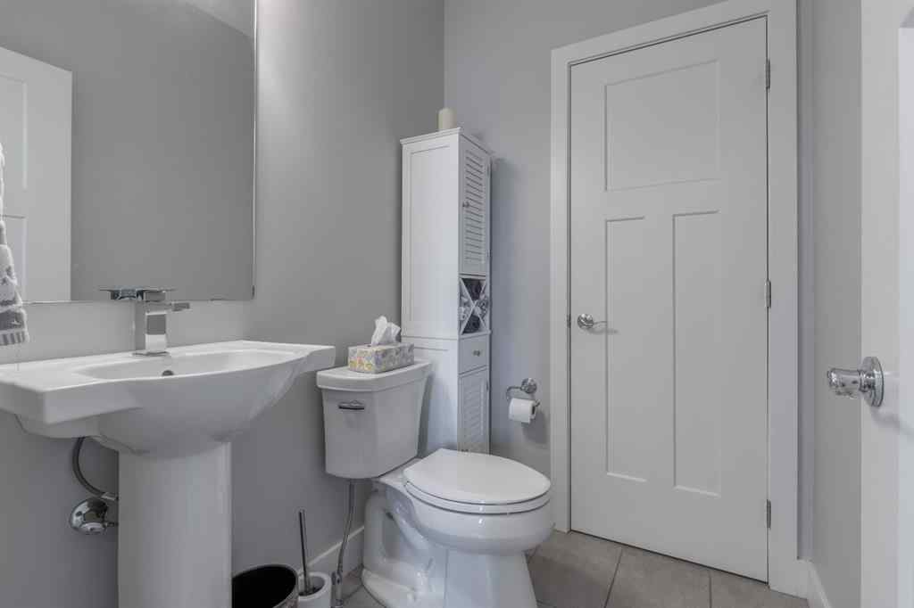 MLS® A2258638 - 875 Miners Boulevard W in Copperwood Lethbridge, Residential