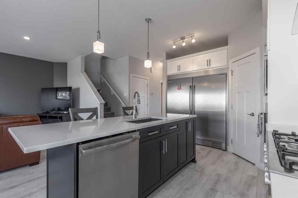 MLS® A2258638 - 875 Miners Boulevard W in Copperwood Lethbridge, Residential