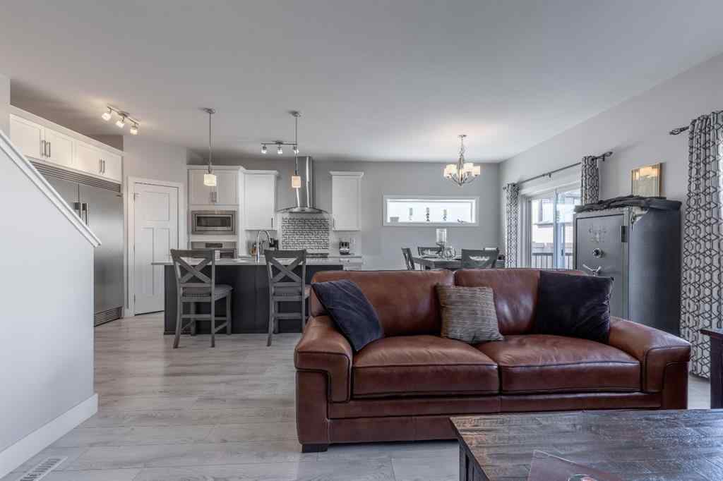 MLS® A2258638 - 875 Miners Boulevard W in Copperwood Lethbridge, Residential