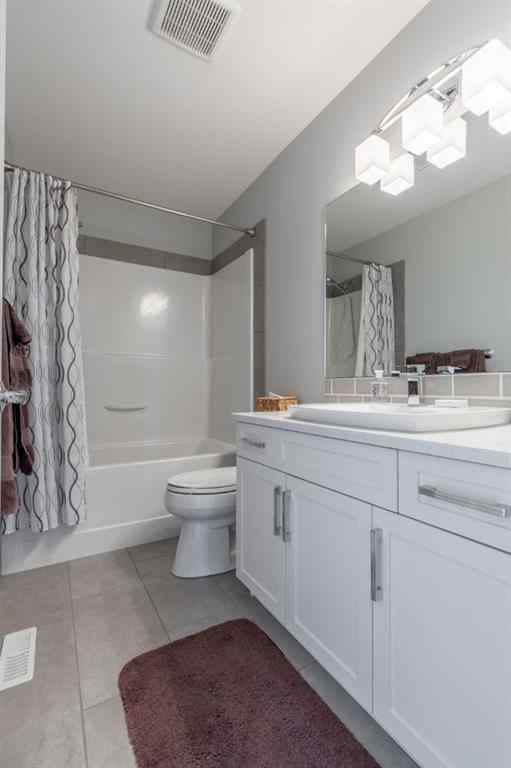 MLS® A2258638 - 875 Miners Boulevard W in Copperwood Lethbridge, Residential