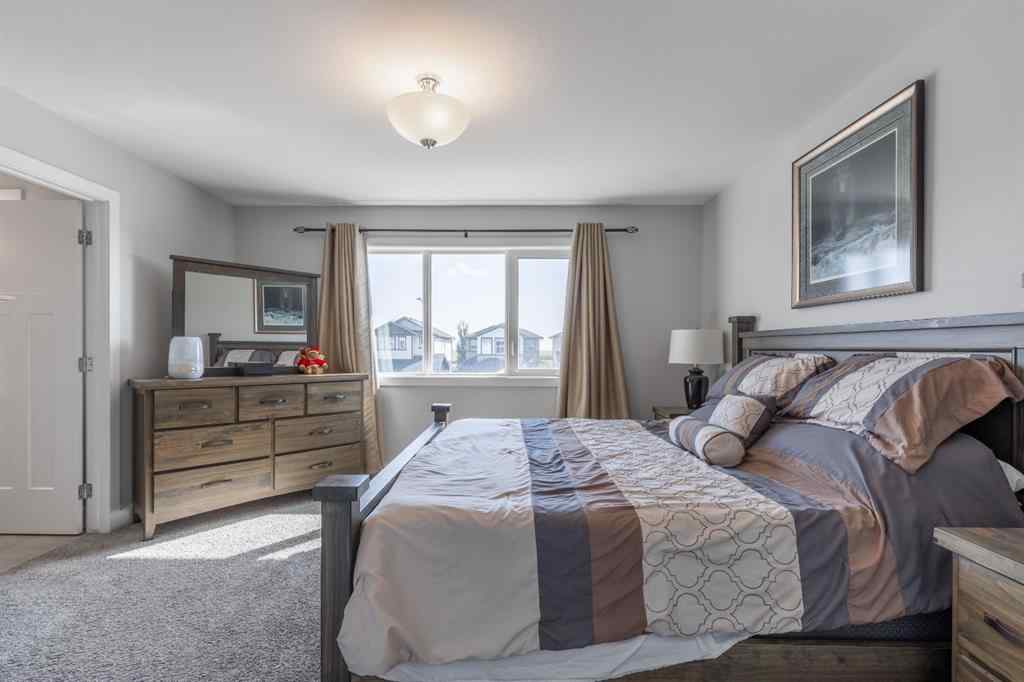 MLS® A2258638 - 875 Miners Boulevard W in Copperwood Lethbridge, Residential