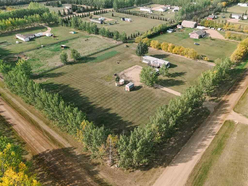 MLS® A2258639 - 220 Riverdrive Lane  in NONE Rural Mackenzie County, Residential