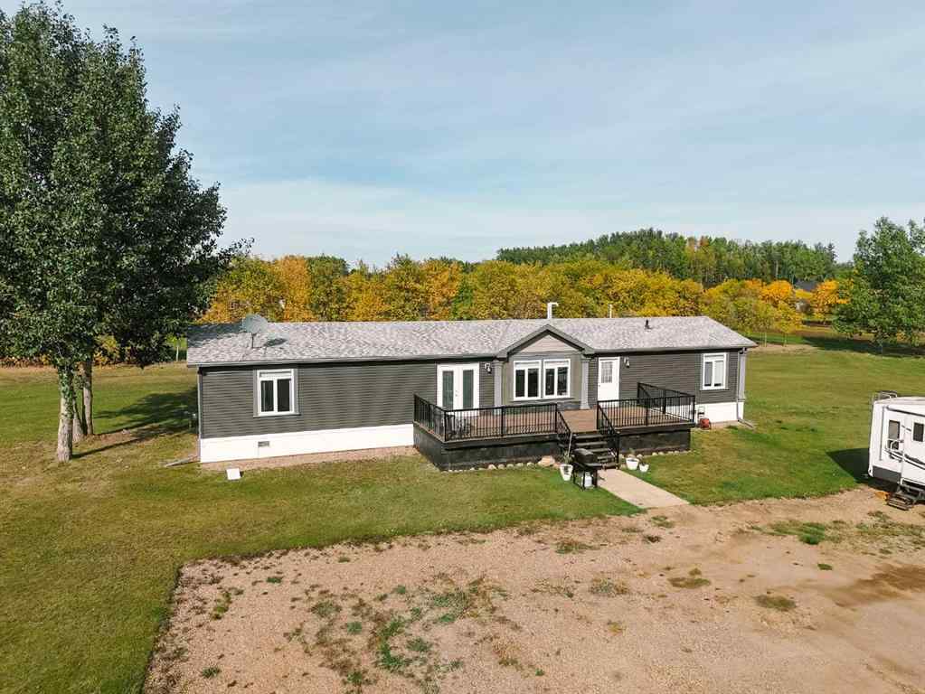 MLS® A2258639 - 220 Riverdrive Lane  in NONE Rural Mackenzie County, Residential