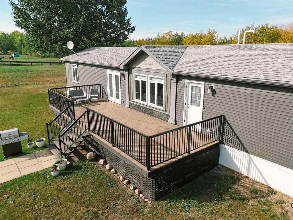 MLS® A2258639 - 220 Riverdrive Lane  in NONE Rural Mackenzie County, Residential