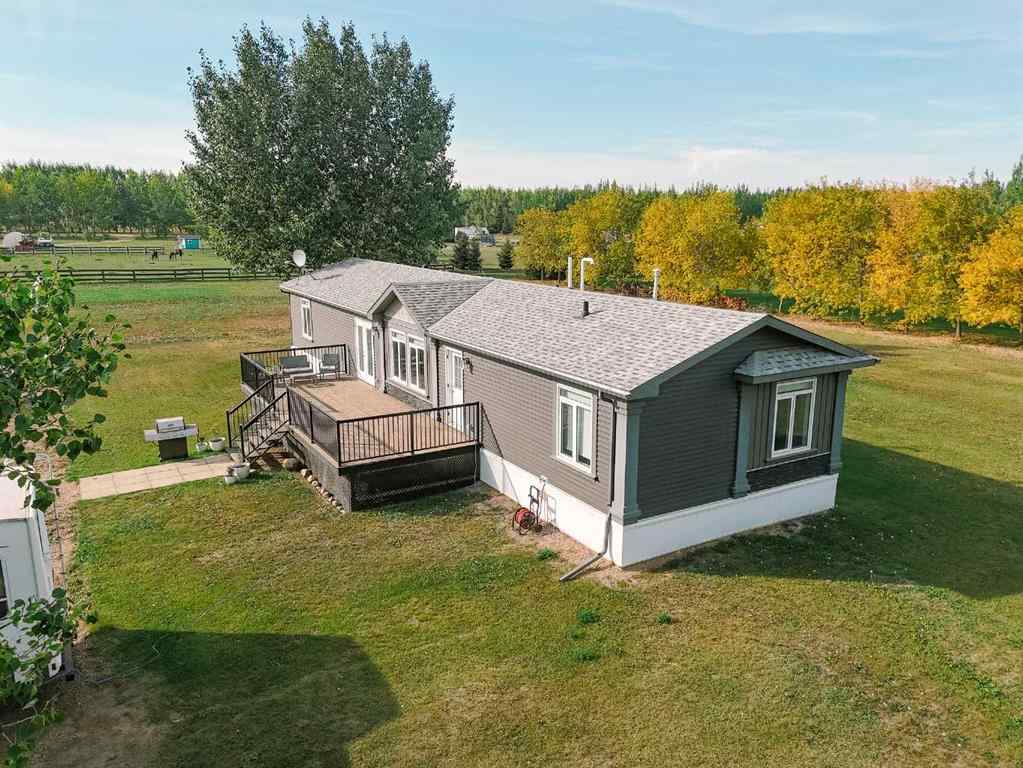 MLS® A2258639 - 220 Riverdrive Lane  in NONE Rural Mackenzie County, Residential