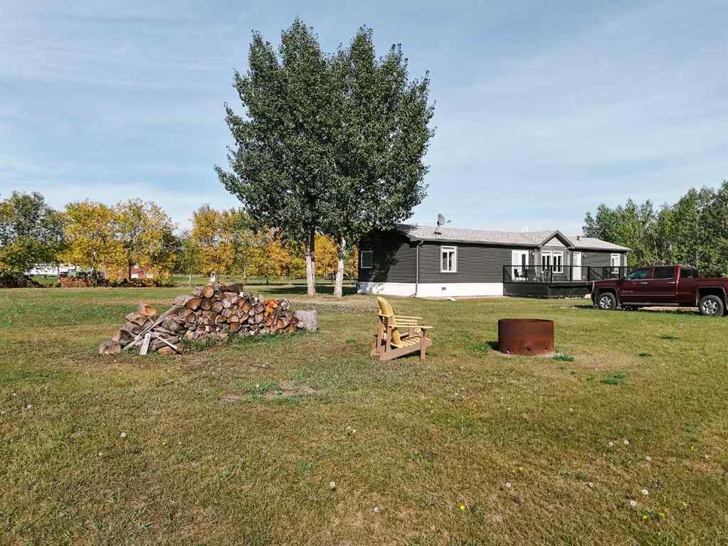 MLS® A2258639 - 220 Riverdrive Lane  in NONE Rural Mackenzie County, Residential