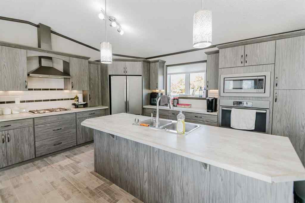 MLS® A2258639 - 220 Riverdrive Lane  in NONE Rural Mackenzie County, Residential