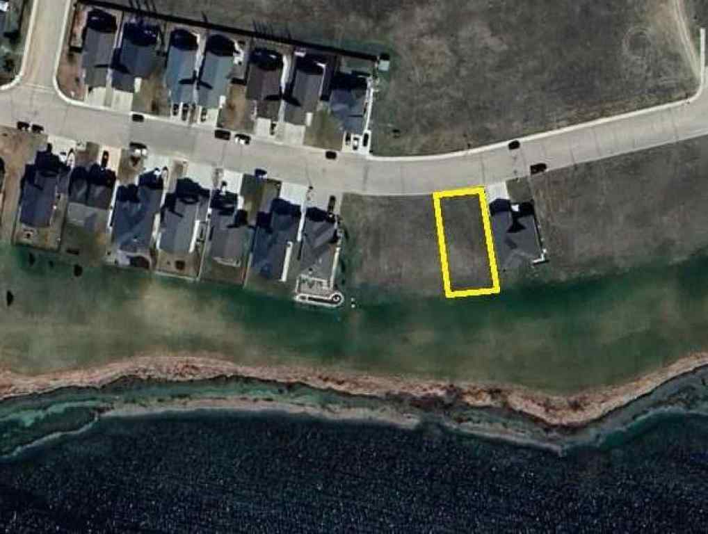 MLS® A2258641 - 3612 Lakeshore Drive  in Bonnyville Bonnyville, Land