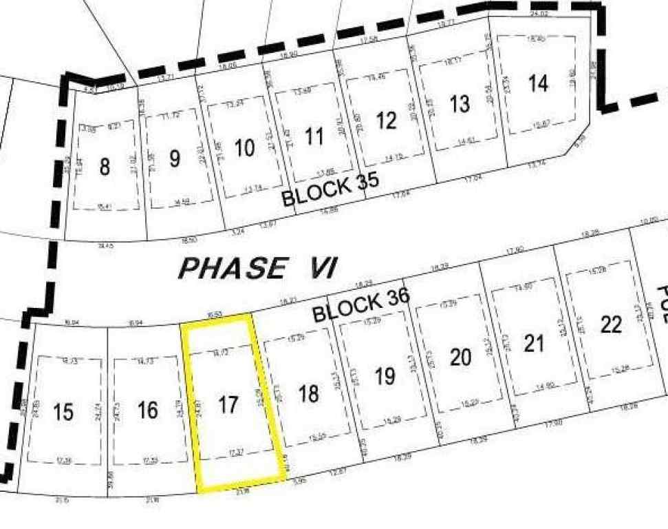 MLS® A2258641 - 3612 Lakeshore Drive  in Bonnyville Bonnyville, Land