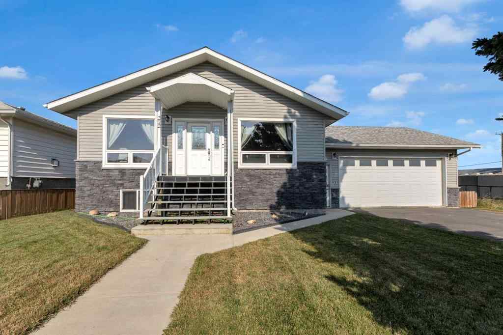 MLS® A2258643 - 212 3 Street N in NONE Vulcan, Residential