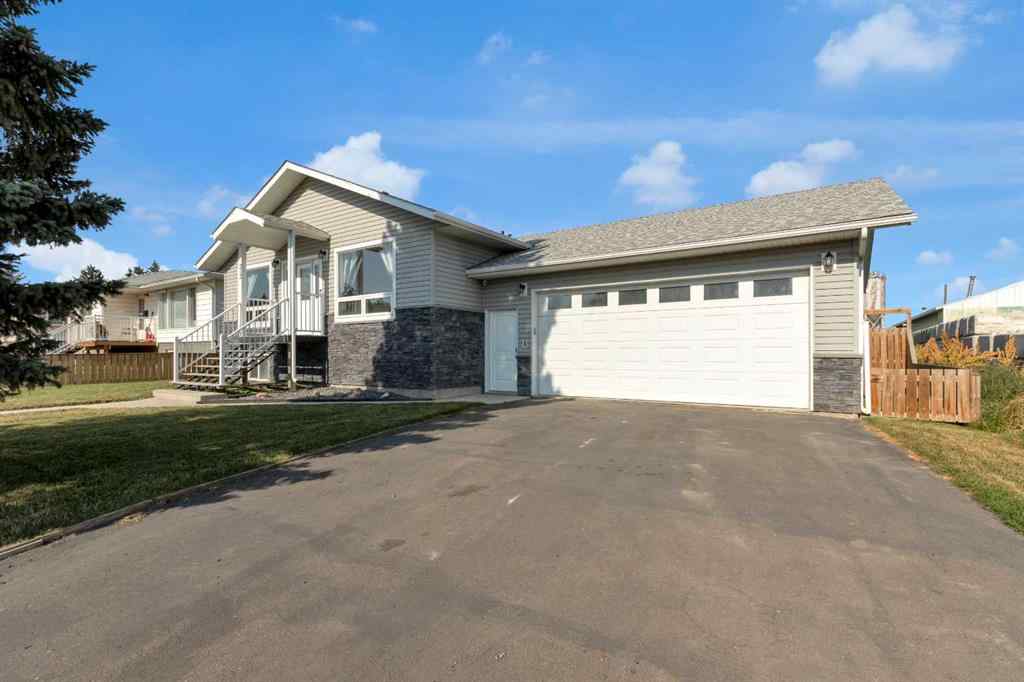 MLS® A2258643 - 212 3 Street N in NONE Vulcan, Residential