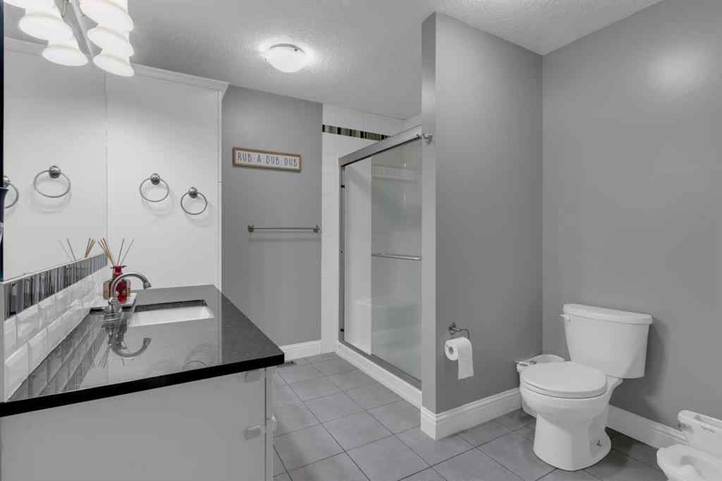 MLS® A2258643 - 212 3 Street N in NONE Vulcan, Residential