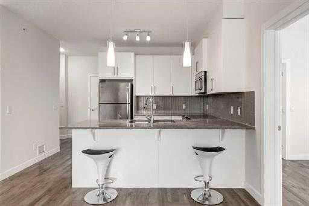 MLS® A2258644 - Unit #313 12 Sage Hill Terrace NW in Sage Hill Calgary, Residential