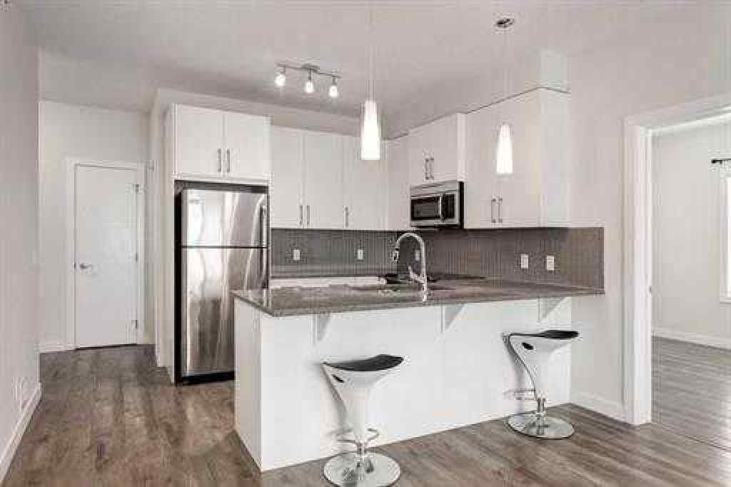 MLS® A2258644 - Unit #313 12 Sage Hill Terrace NW in Sage Hill Calgary, Residential