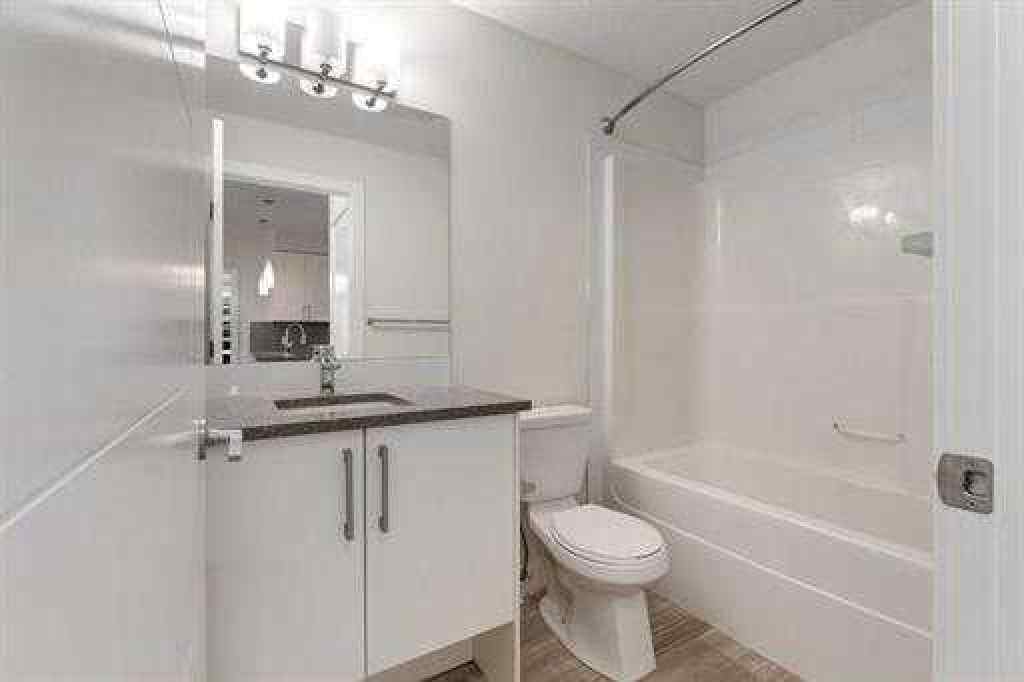 MLS® A2258644 - Unit #313 12 Sage Hill Terrace NW in Sage Hill Calgary, Residential