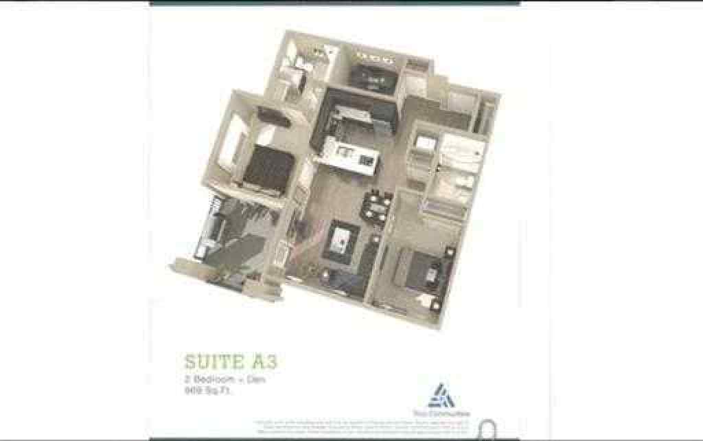 MLS® A2258644 - Unit #313 12 Sage Hill Terrace NW in Sage Hill Calgary, Residential