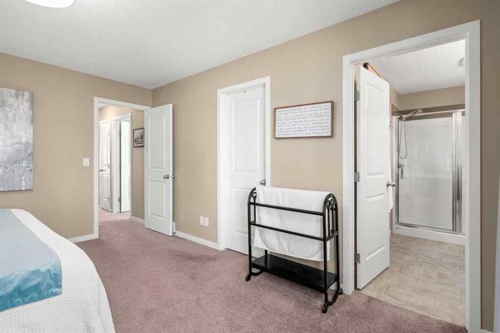 MLS® A2258645 - 40 Cranarch Crescent SE in Cranston Calgary, Residential