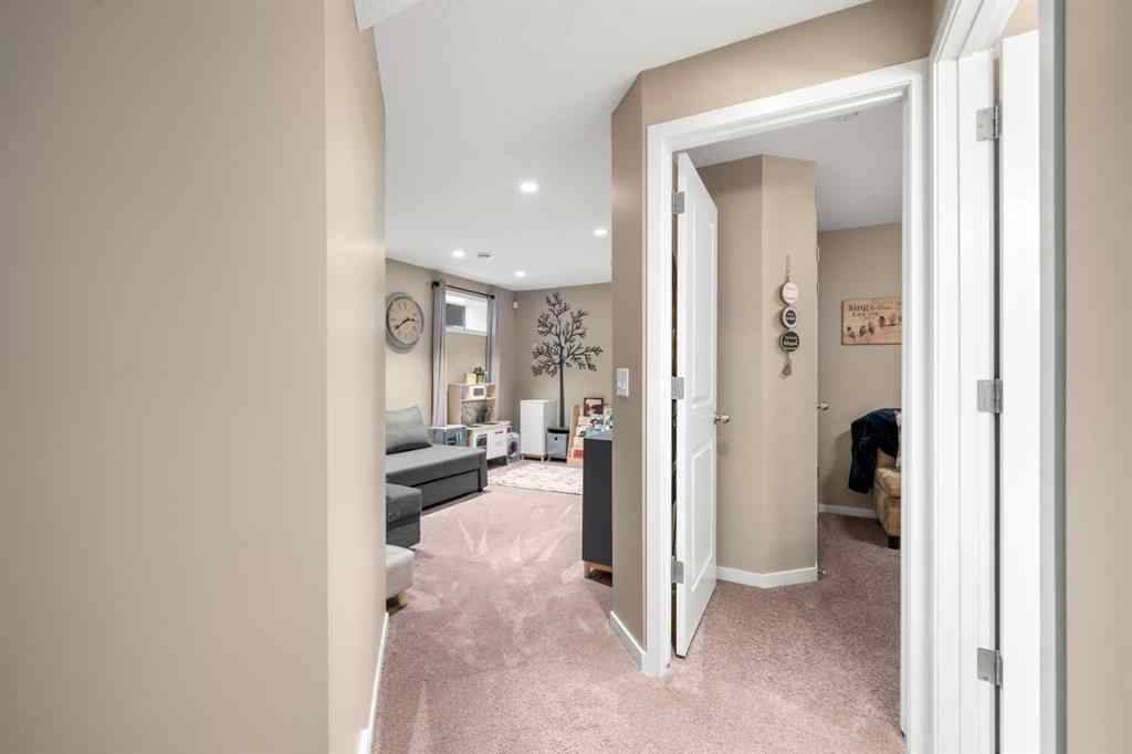 MLS® A2258645 - 40 Cranarch Crescent SE in Cranston Calgary, Residential
